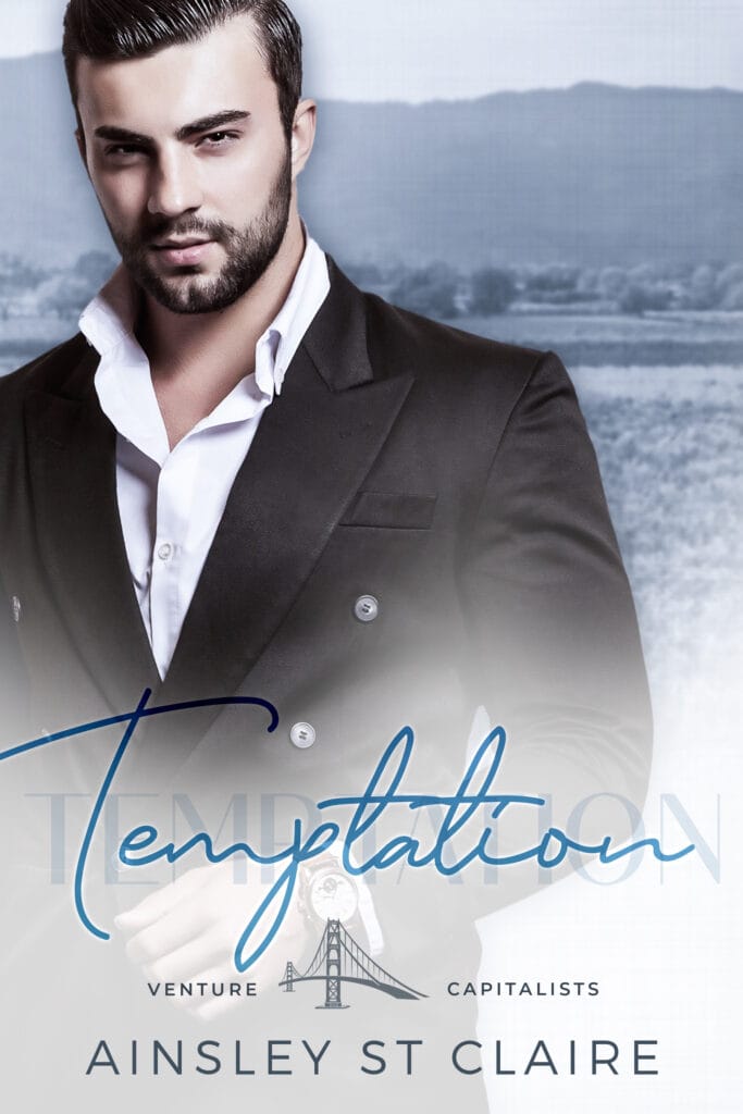 Temptation cover