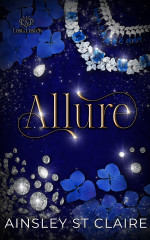 L&L-Allure Allure cover