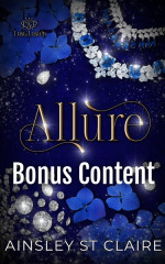 Allure Bonus Content cover