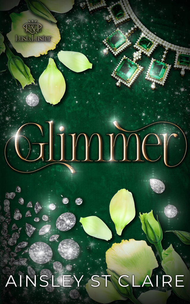 Glimmer cover