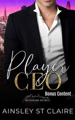 Player CEO Bonus Content cover
